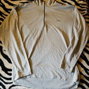 Patagonia pull over